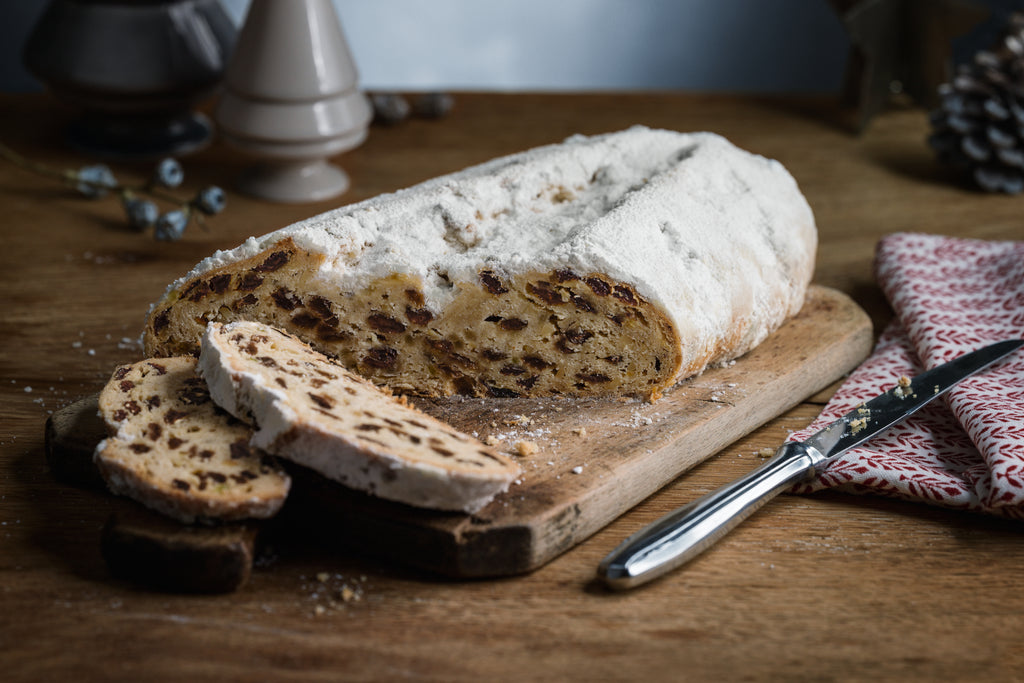 Bio-Traditionsstollen