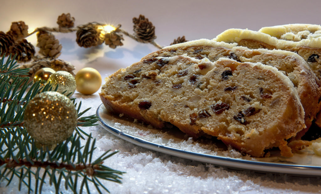 Bio-Traditionsstollen