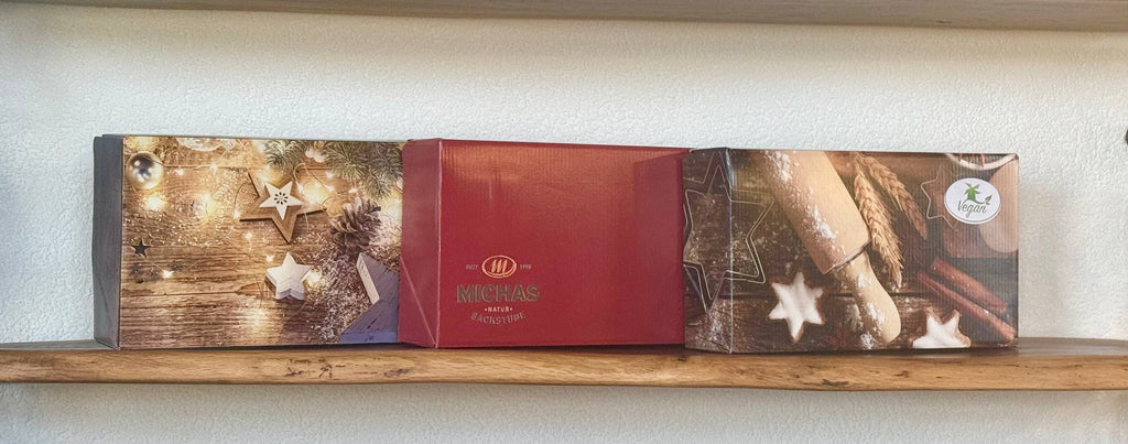 Bio-Traditionsstollen